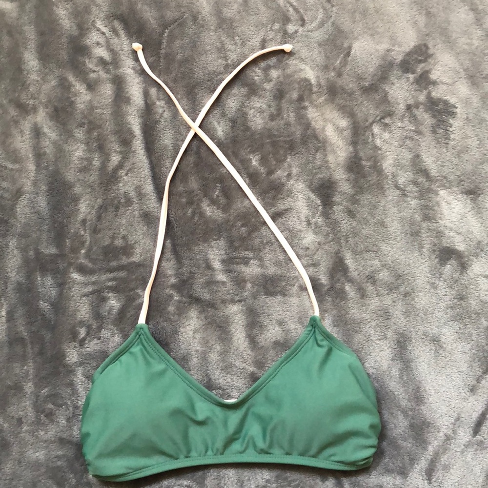 Bikini top